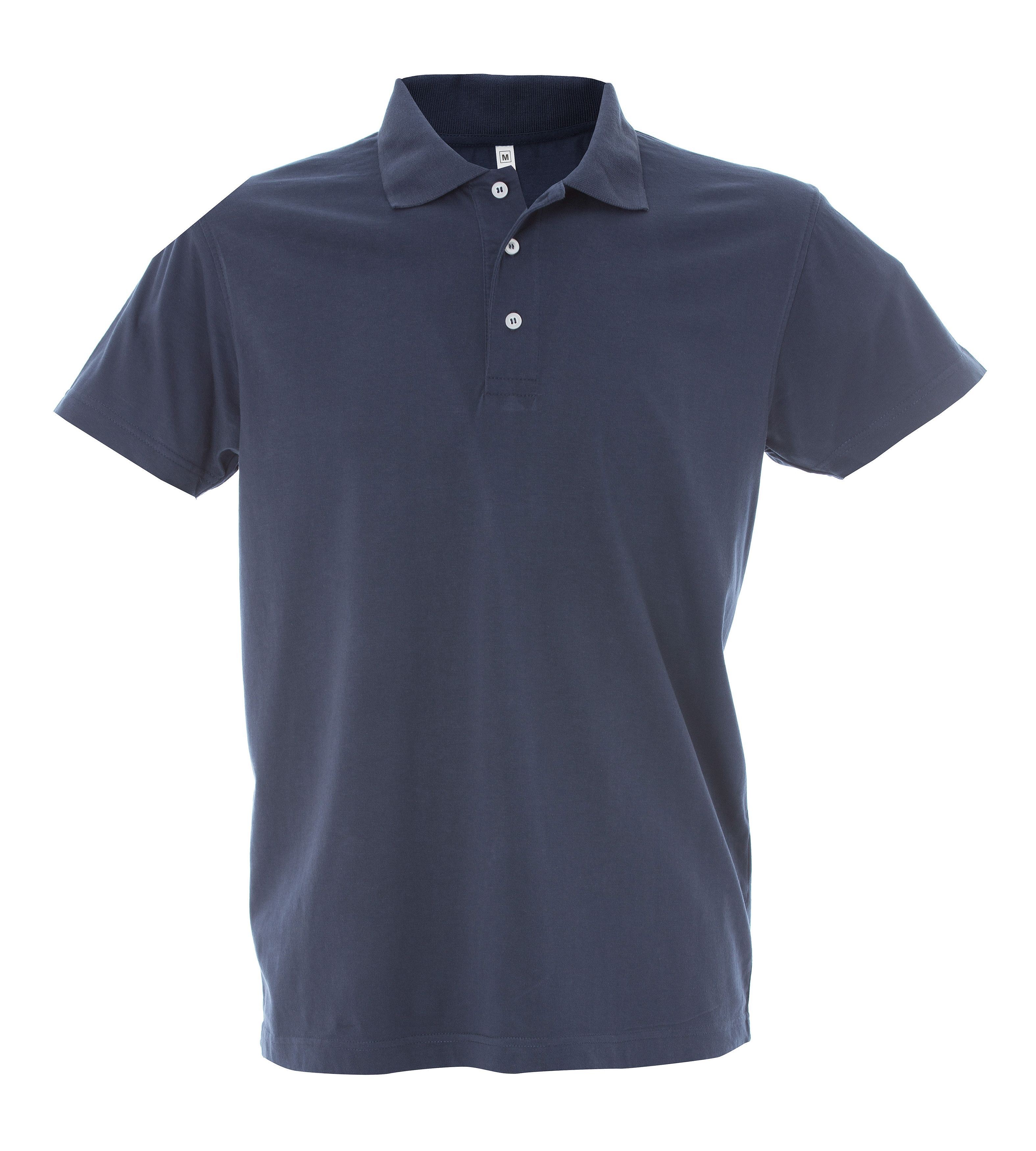 Polo da Lavoro 100% Cotone JRC Dubai 991463