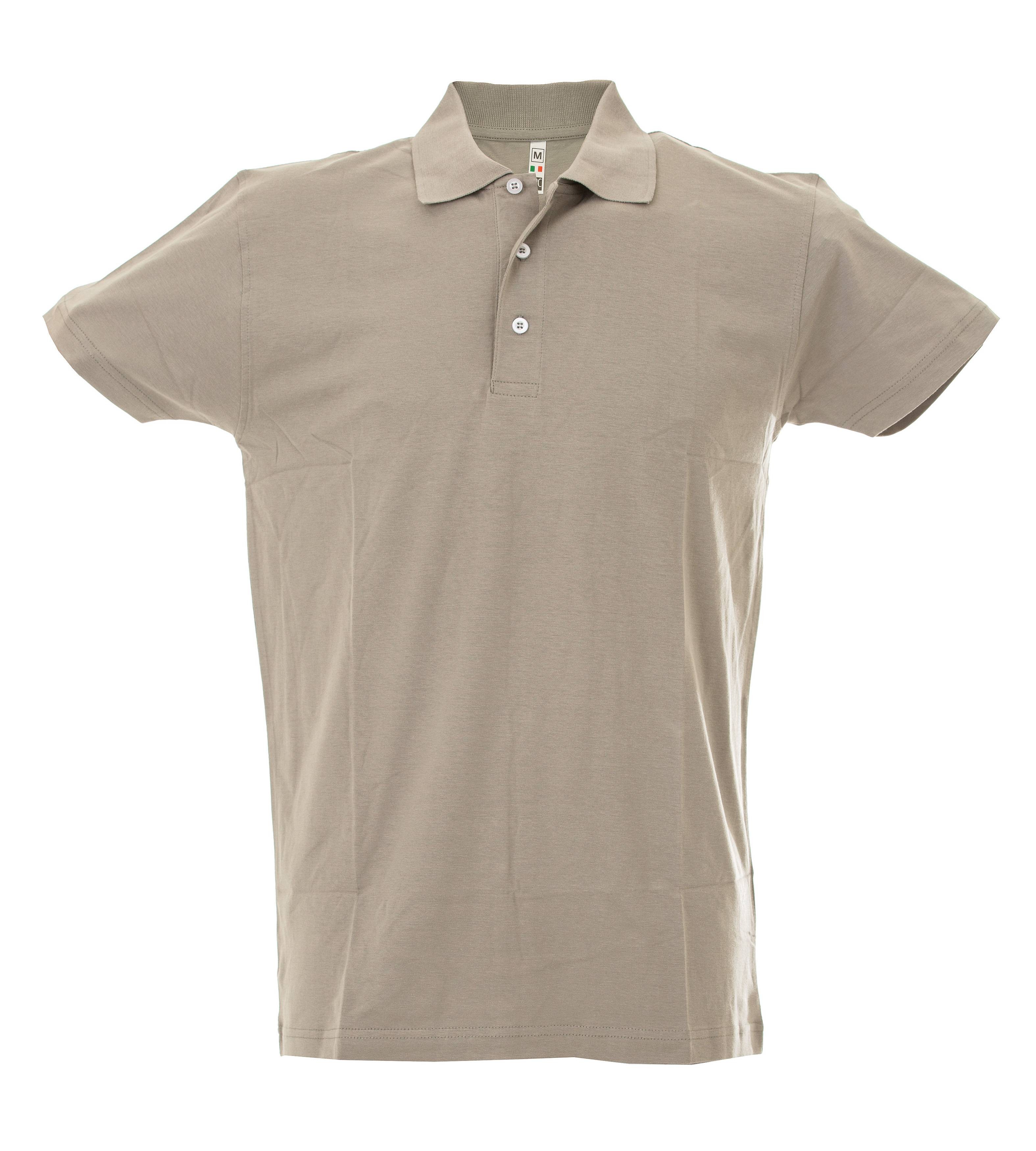 Polo da Lavoro 100% Cotone JRC Dubai 991463