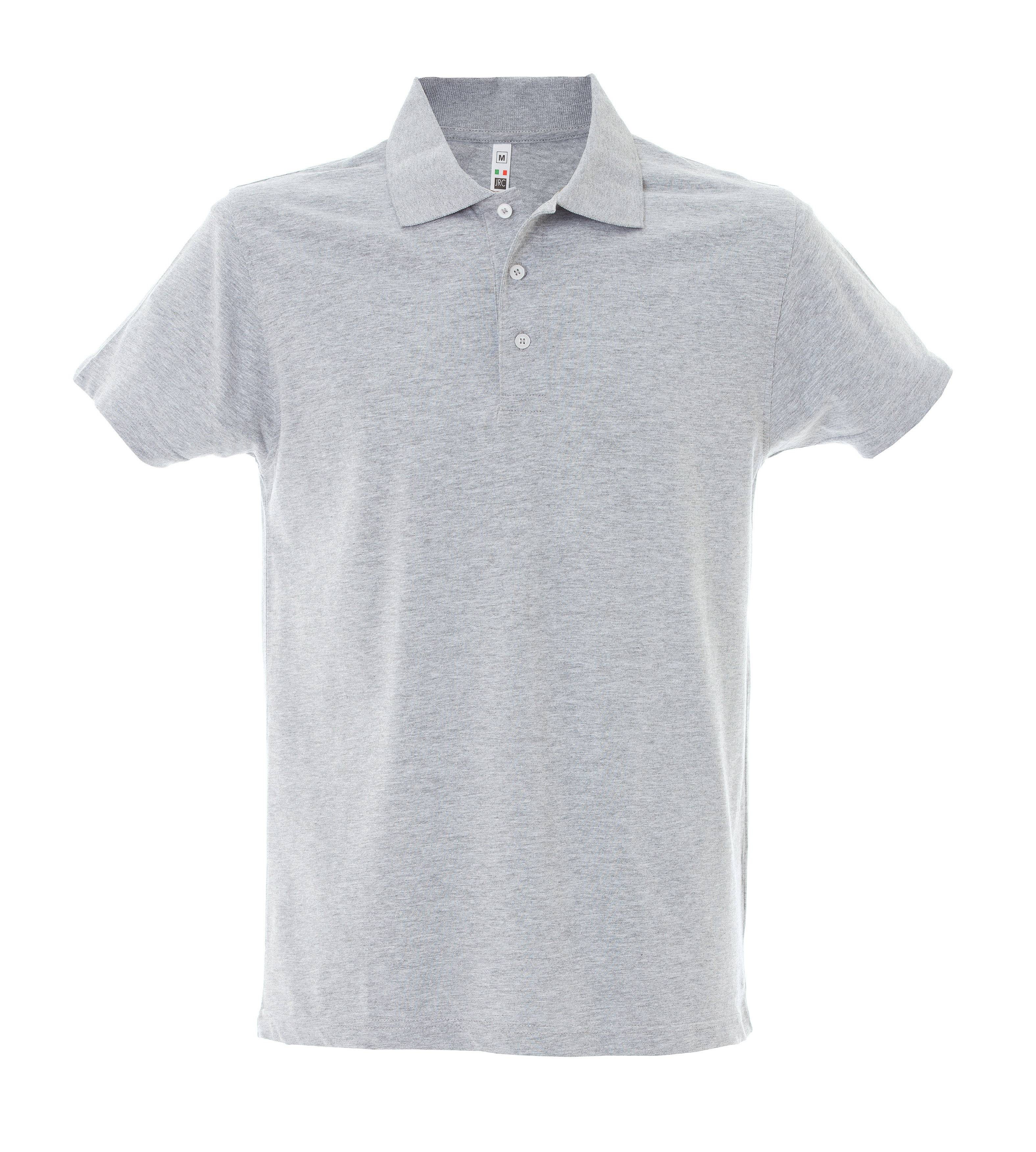 Polo da Lavoro 100% Cotone JRC Dubai 991463