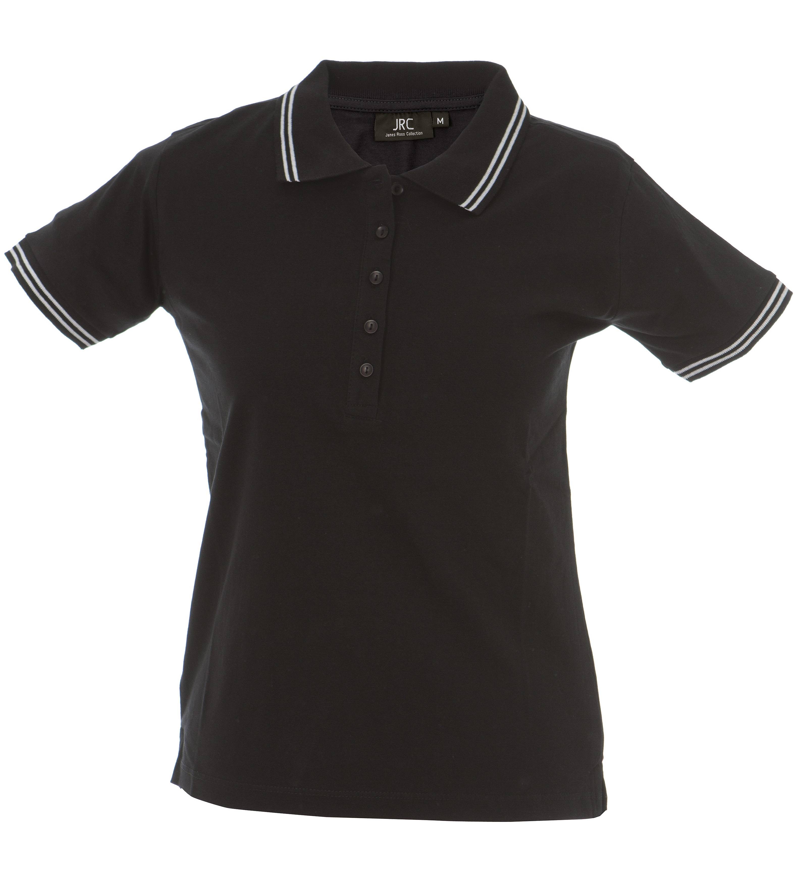 Polo da Lavoro 100% Cotone JRC Minorca Lady 988973