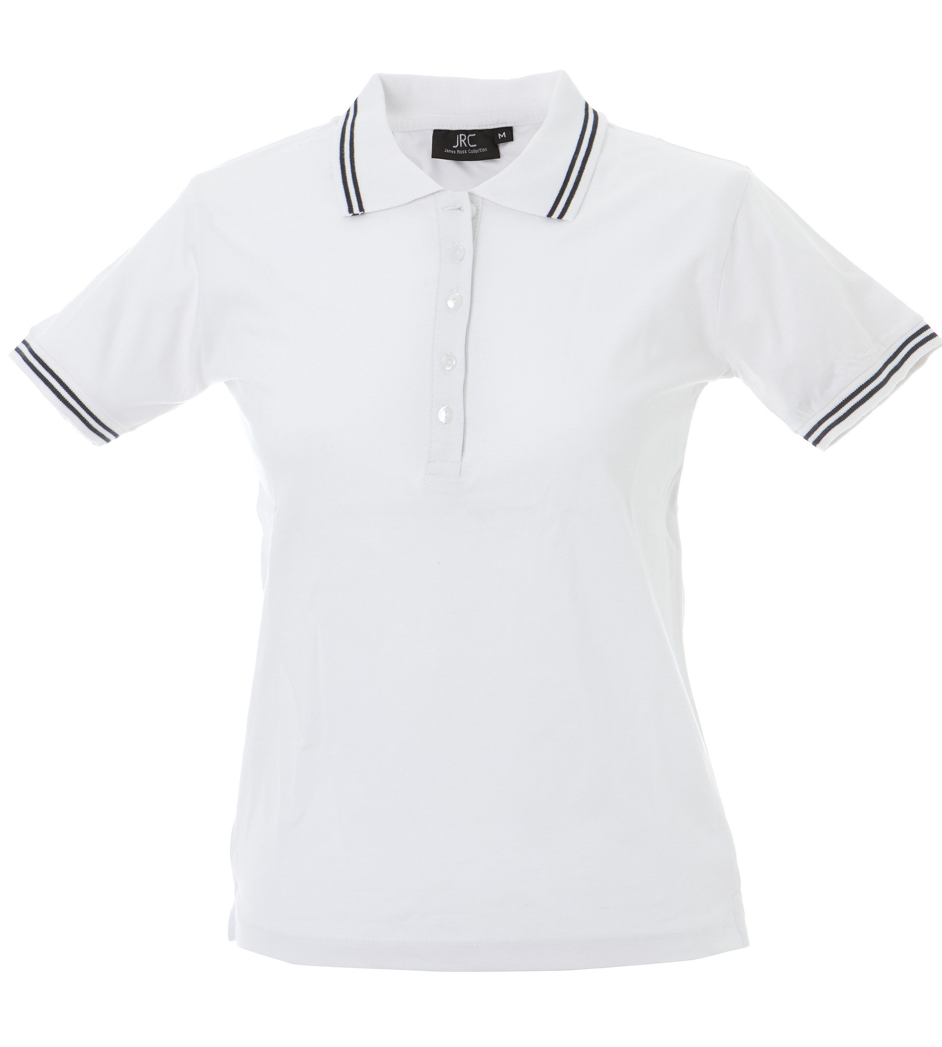 Polo da Lavoro 100% Cotone JRC Minorca Lady 988973