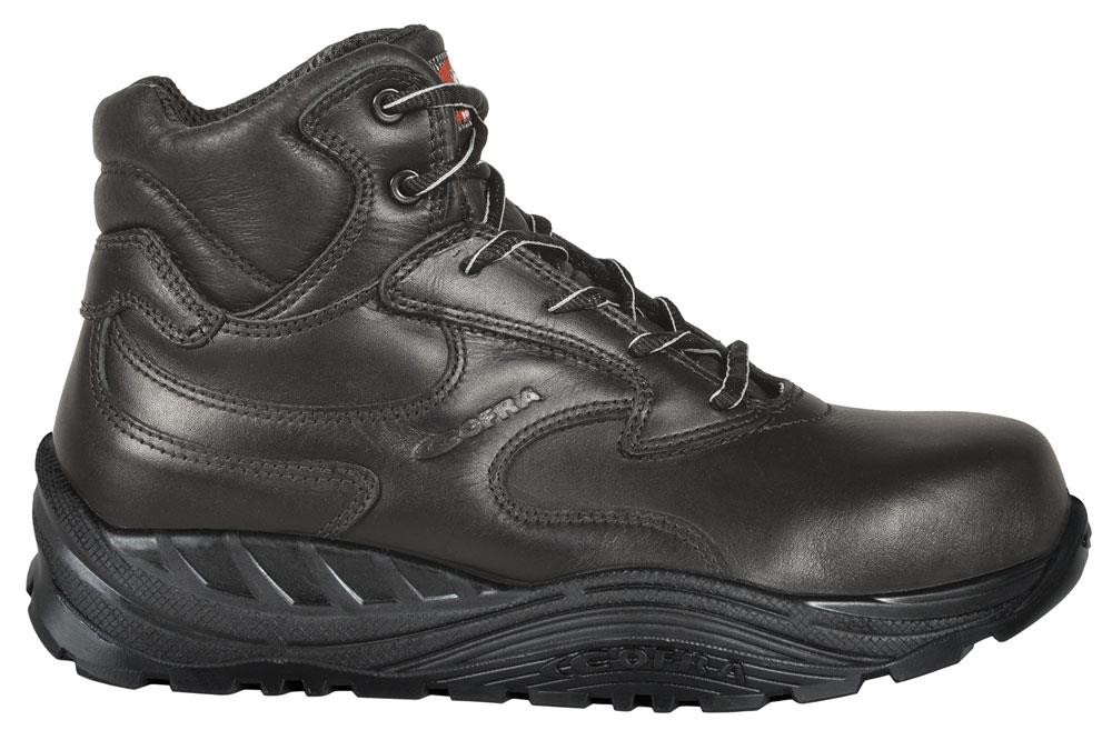 Scarpe antinfortunistiche Cofra Shantala S3 SRC 55330-000