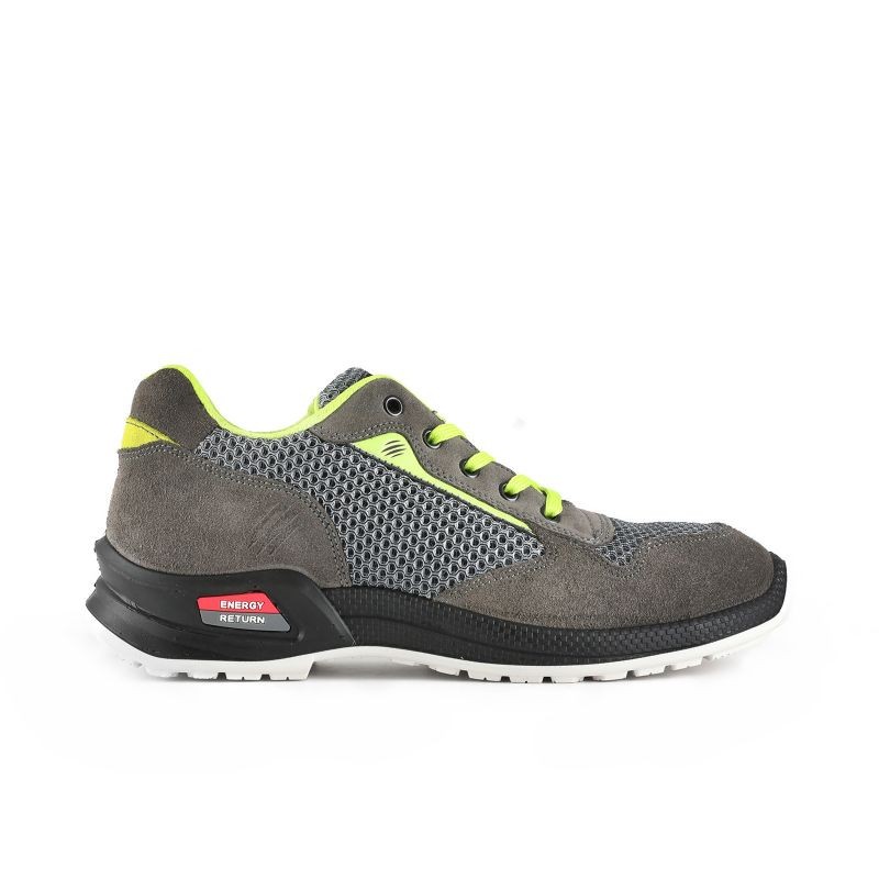 Scarpe antinfortunistiche Darwin Fighter S1P SRC ESD - EV0576