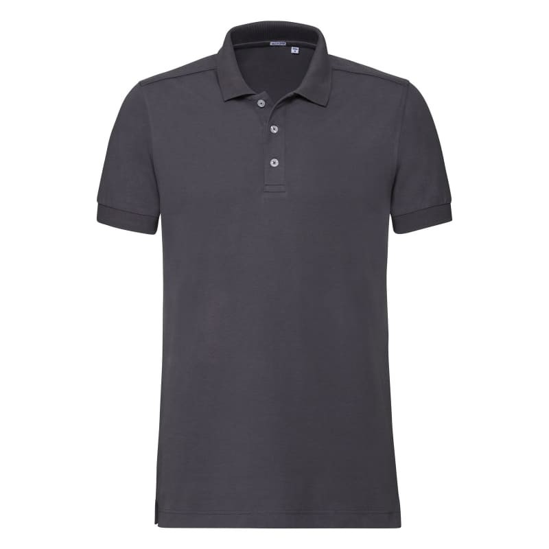 Polo Da Lavoro Stretch Russell - JE566M