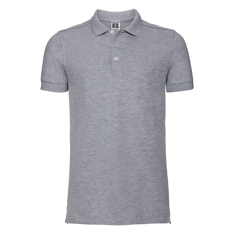 Polo Da Lavoro Stretch Russell - JE566M