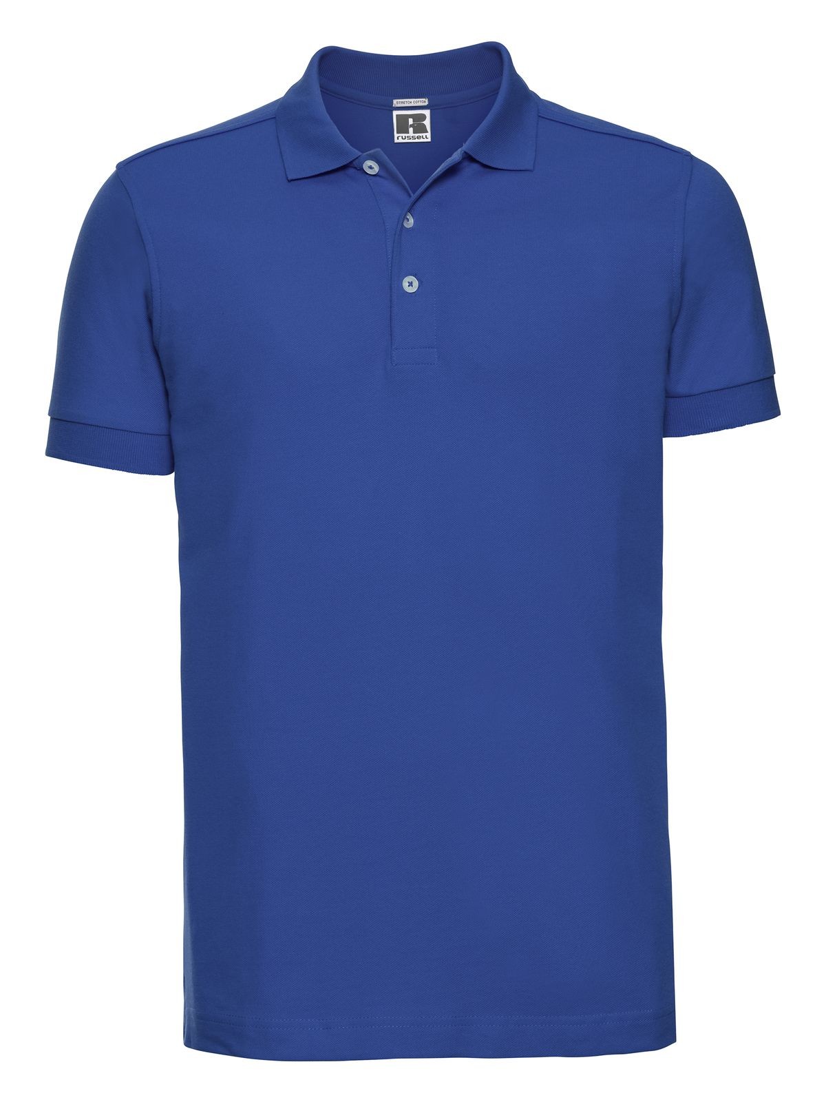 Polo Da Lavoro Stretch Russell - JE566M