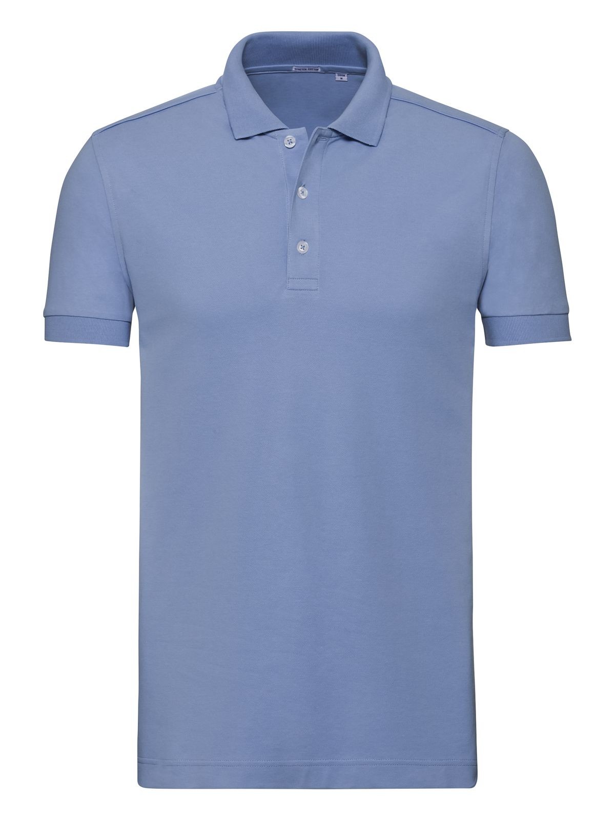 Polo Da Lavoro Stretch Russell - JE566M
