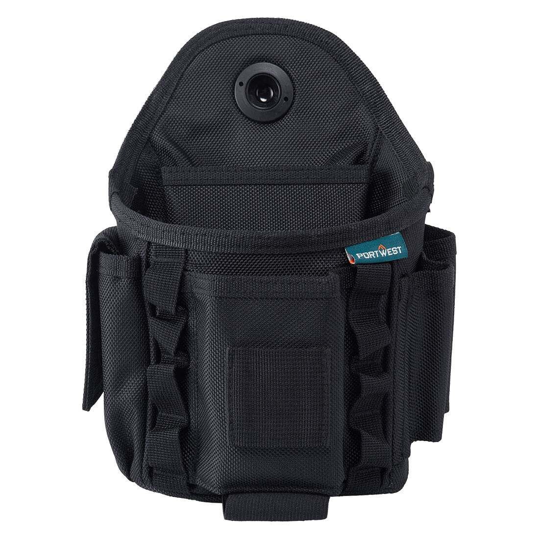 Tasca a Nastro per Pantaloni da Lavoro Portwest B922