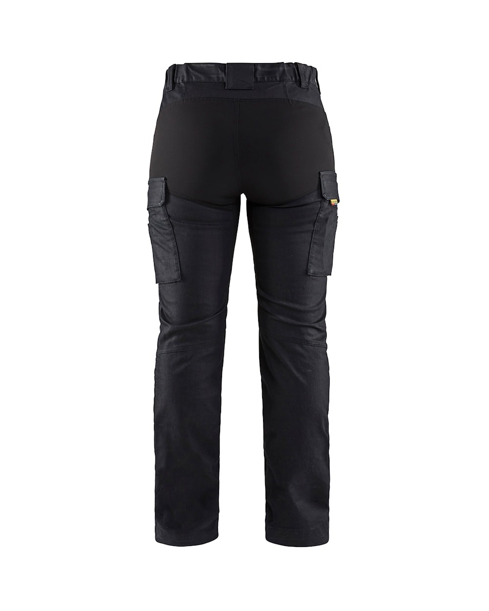Pantaloni da Lavoro Stretch Multitasche Blaklader Denim Lady 714711478999C42