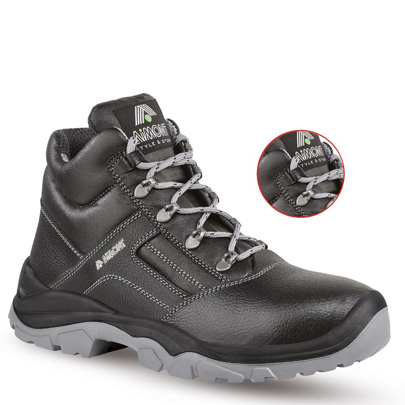 Scarpe antinfortunistiche Aimont Viper S3 SRC 00DYC09
