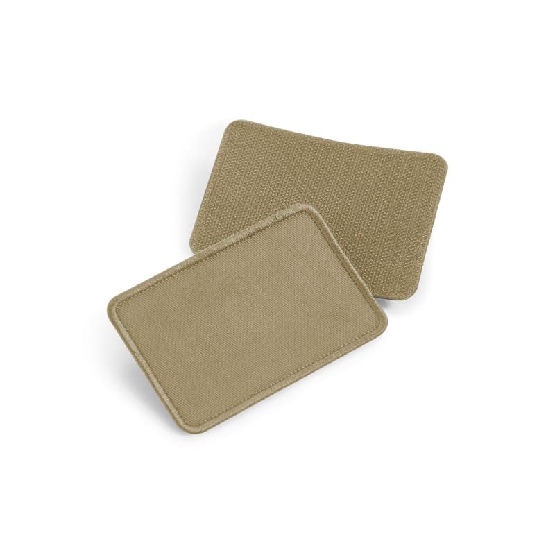 Patch Removibile in Cotone Beechfield - B600