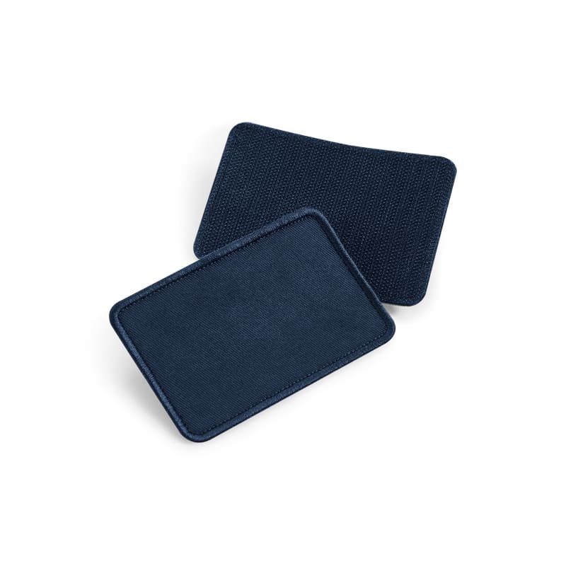 Patch Removibile in Cotone Beechfield - B600
