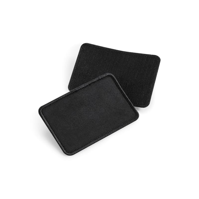 Patch Removibile in Cotone Beechfield - B600
