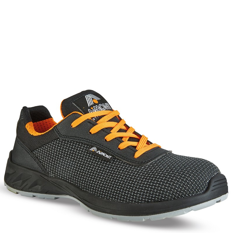 Scarpe antinfortunistiche Aimont Havoc S3 CI SRC DM20184