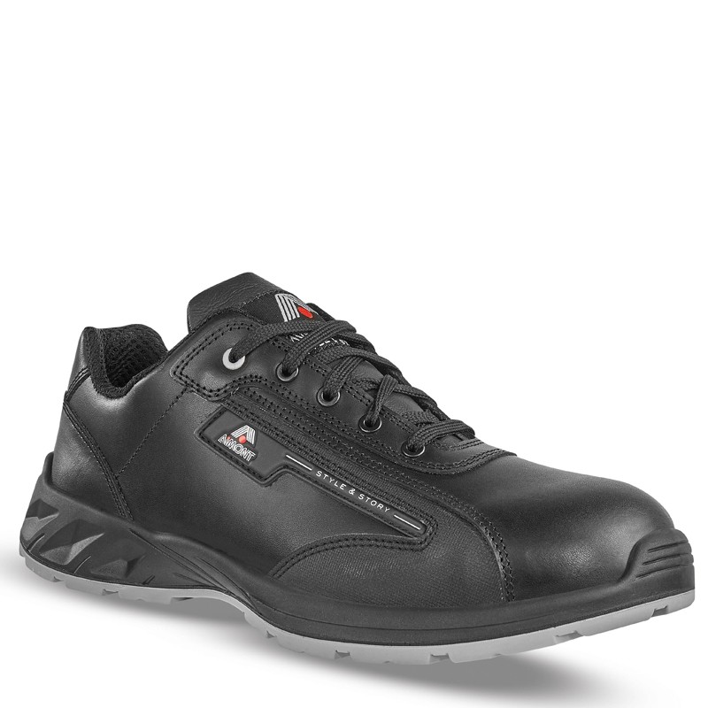 Scarpe antinfortunistiche Aimont Skymaster New S3 CI SRC 007NT16