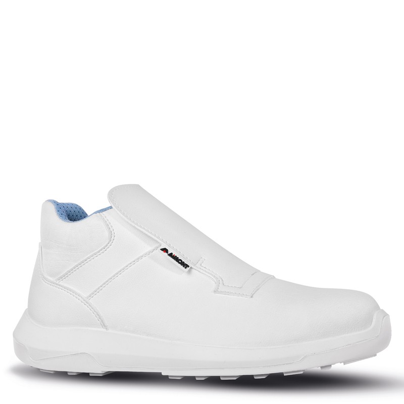 Scarpe antinfortunistiche Aimont Gil S3 CI ESD SRC ARAR813