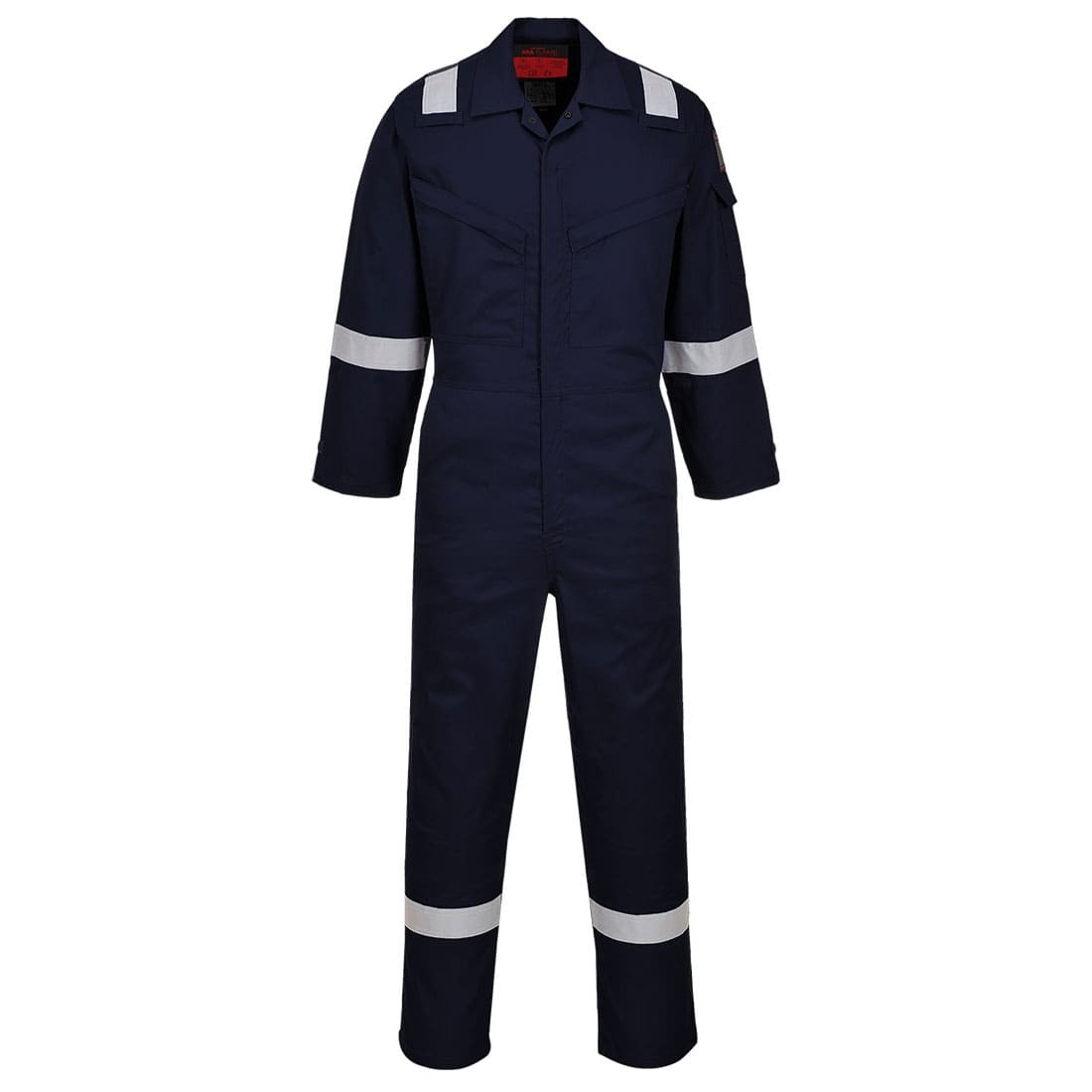 Tuta da Lavoro Silver Araflame Ignifuga Portwest AF73