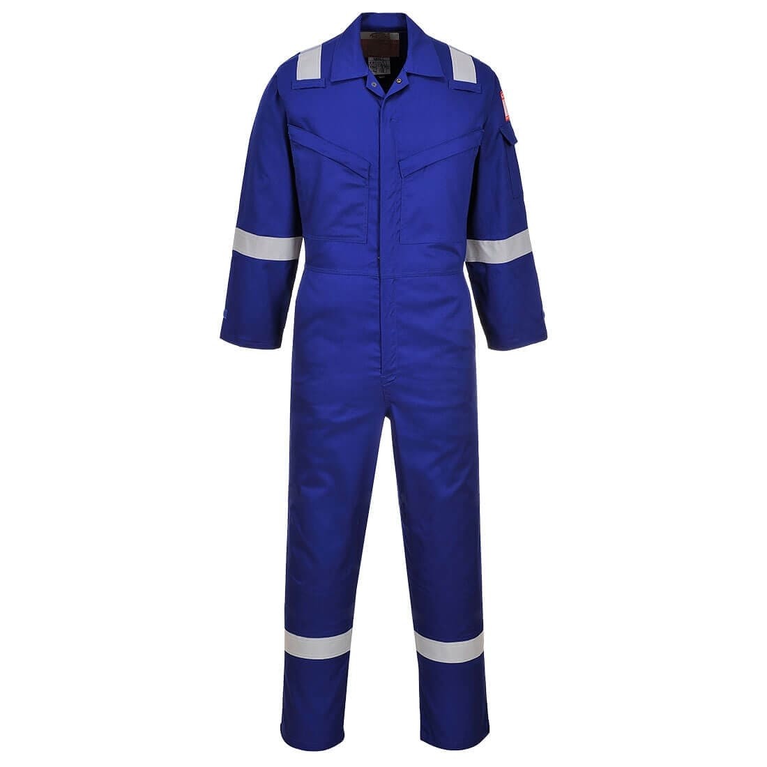 Tuta da Lavoro Silver Araflame Ignifuga Portwest AF73