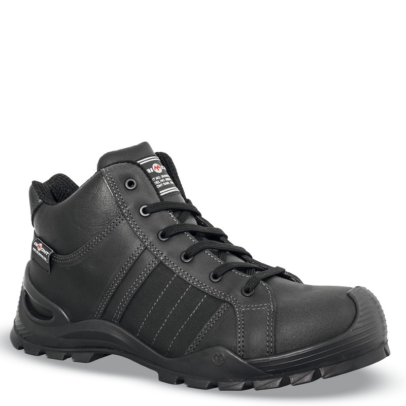 Scarpe antinfortunistiche Aimont Lepos S3 SRC 007AX65