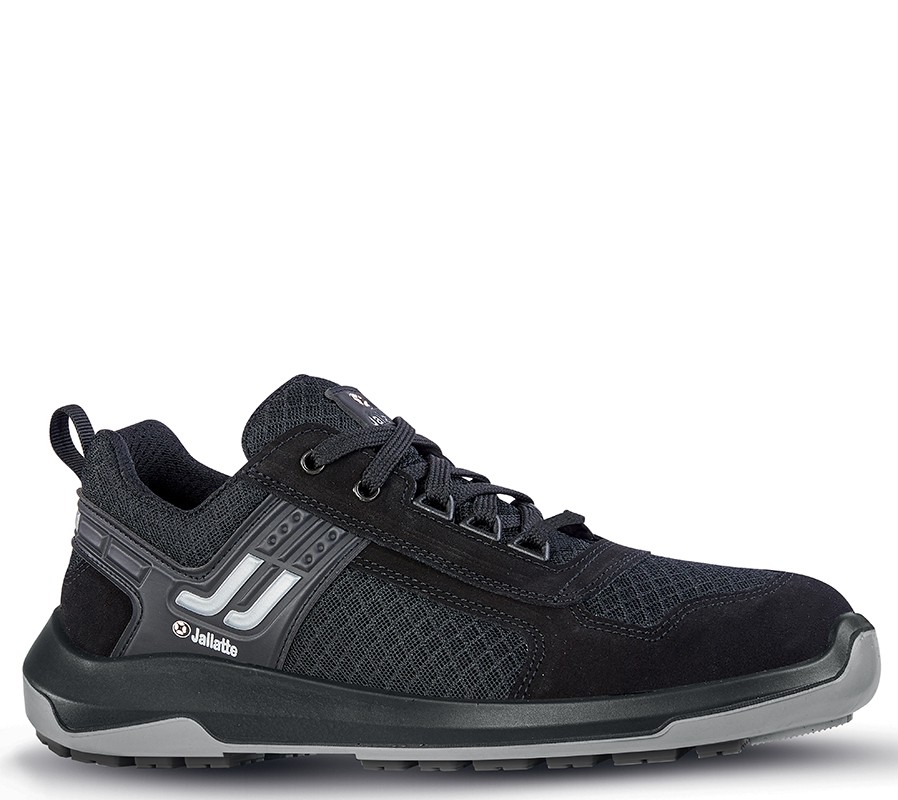 Scarpe antinfortunistiche Jallatte Jalida S1P ESD SRC JH302