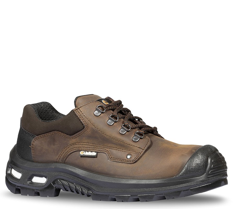 Scarpe antinfortunistiche Jallatte Jaldagor S3 CI HI SRC JY225