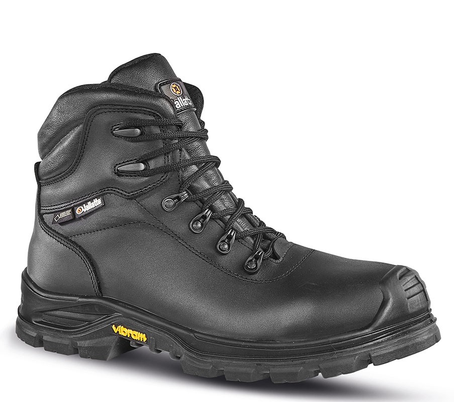 Scarpe antinfortunistiche Jallatte Jalterre Metal Free S3 CI HI WR HRO SRC JJV45