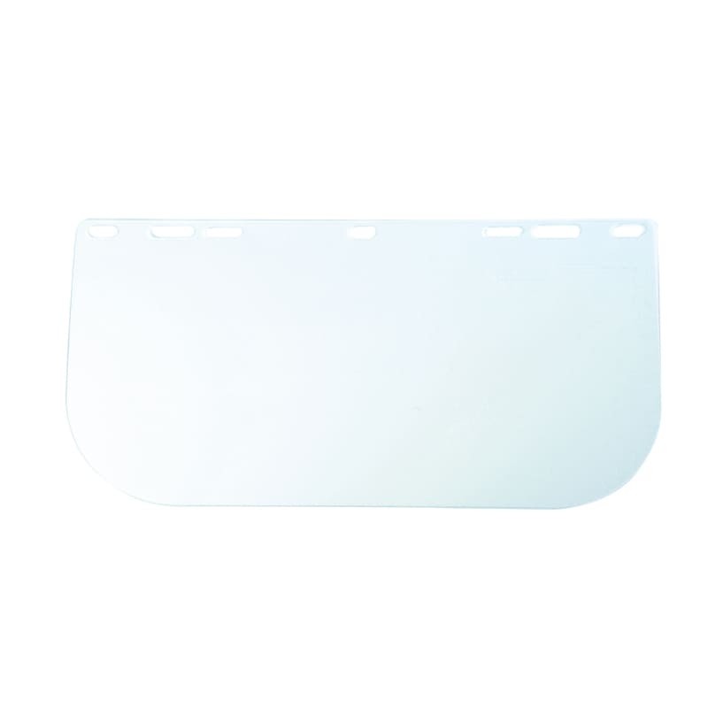 Visiera di Ricambio Incolore Portwest PW92