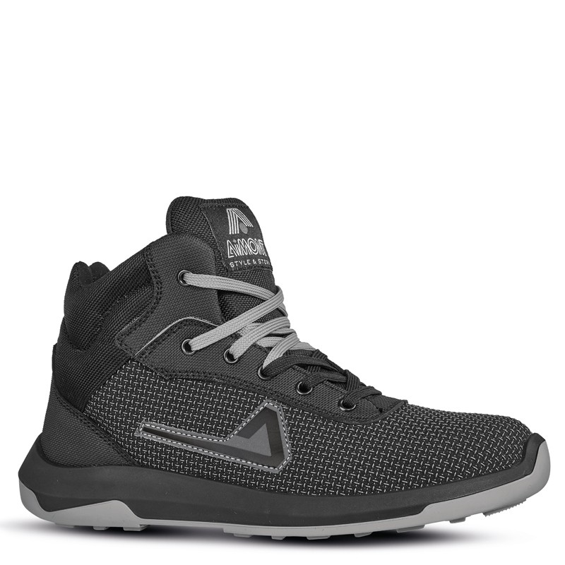 Scarpe antinfortunistiche Aimont Zircon S3 CI ESD SRC ARAR809