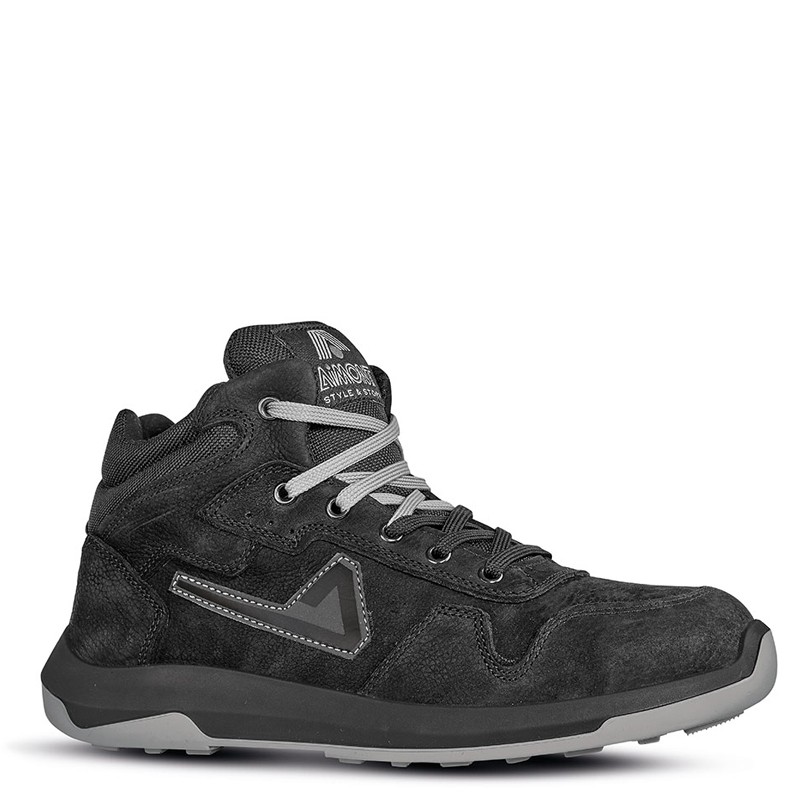 Scarpe antinfortunistiche Aimont Rise S3 CI ESD SRC ARAR810