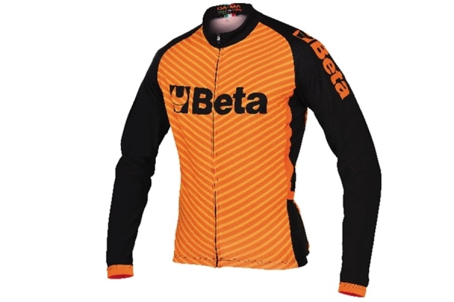 Maglia da Lavoro Beta Invernale 9542G
