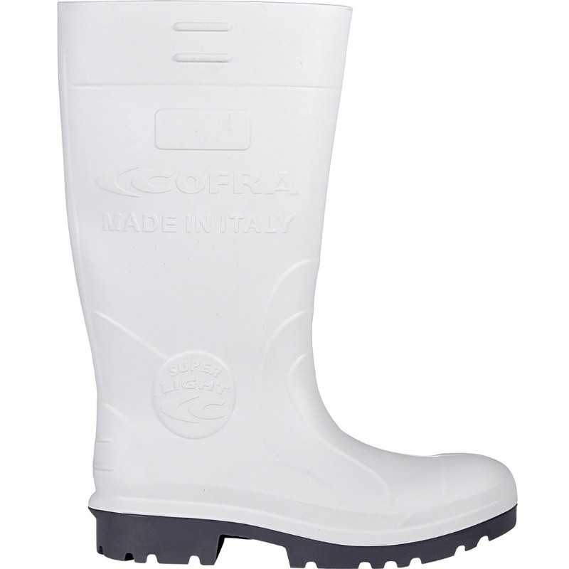 Stivali Antinfortunistici Cofra Galaxy O4 00010-000