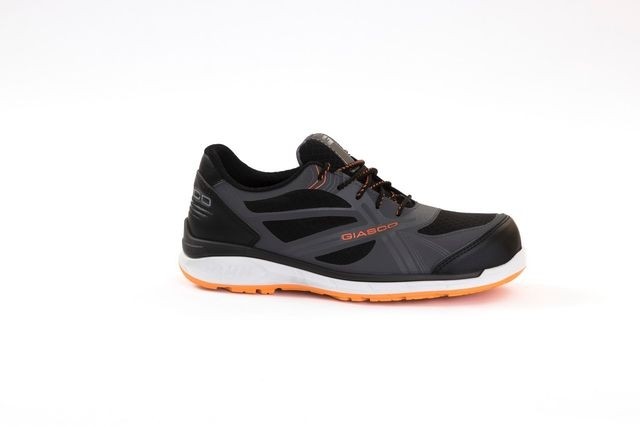 Scarpe Antinfortunistiche Giasco Leste S1P SRC 3R171Q