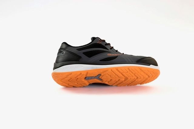 Scarpe Antinfortunistiche Giasco Leste S1P SRC 3R171Q