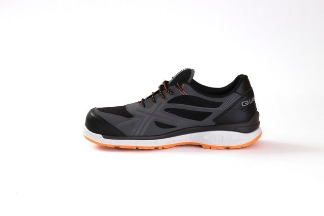 Scarpe Antinfortunistiche Giasco Leste S1P SRC 3R171Q