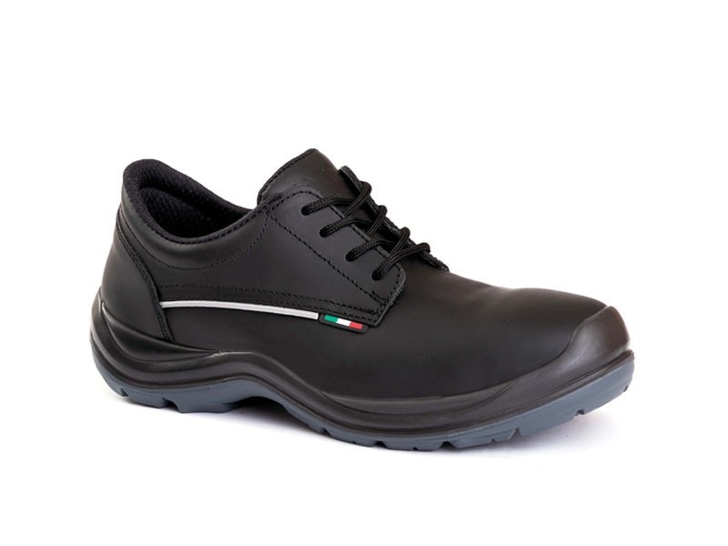 Scarpe Antinfortunistiche da Lavoro Giasco Genk S3 CI HI HRO SRC HR051L