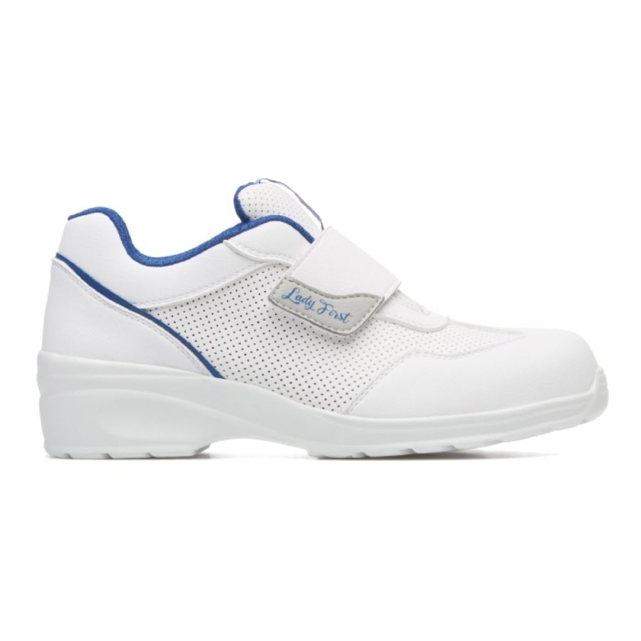 Scarpe Antinfortunistiche Exena Nina 01 SRC A0412V001