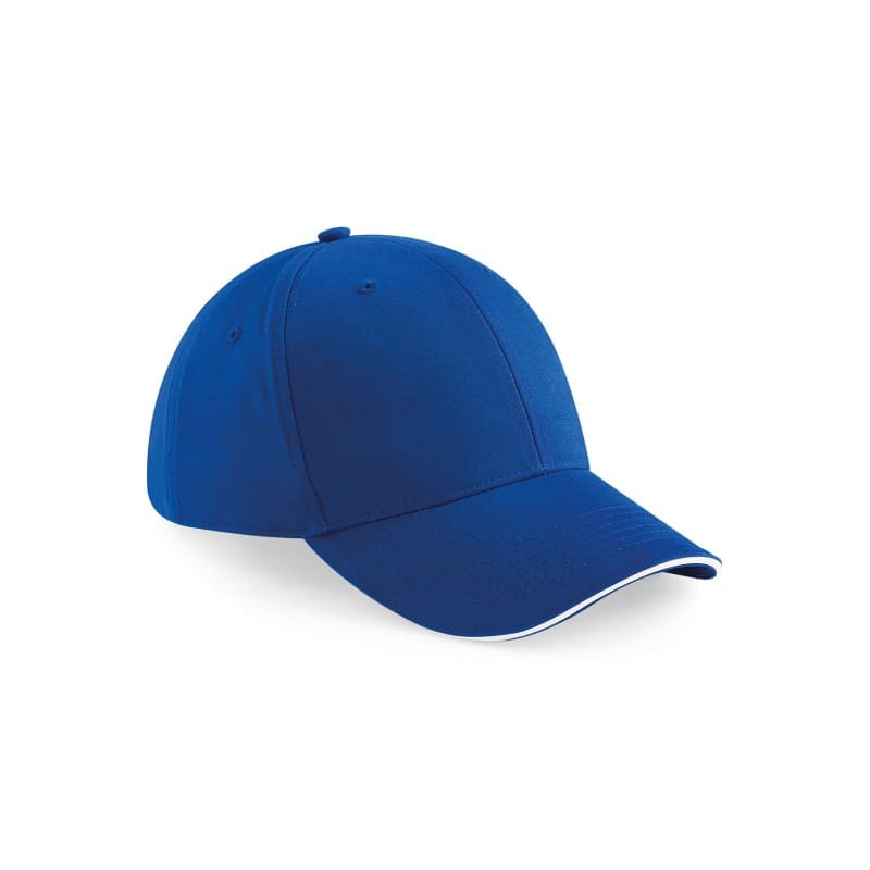 Cappello Athleisure 6 Panel Beechfield - B20