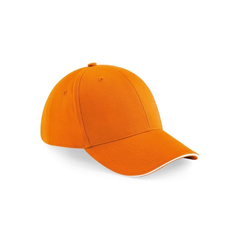 Cappello Athleisure 6 Panel Beechfield - B20