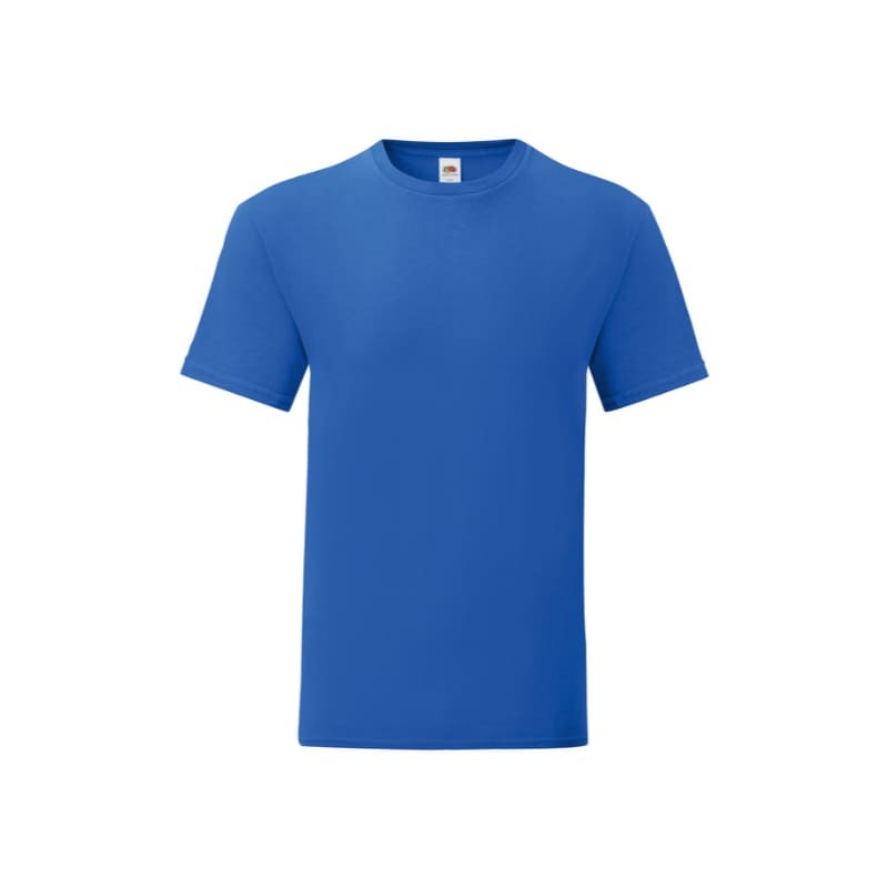 T-shirt da Lavoro Iconica 150 da Donna Fruit Of The Loom 100% cotone - FR614320