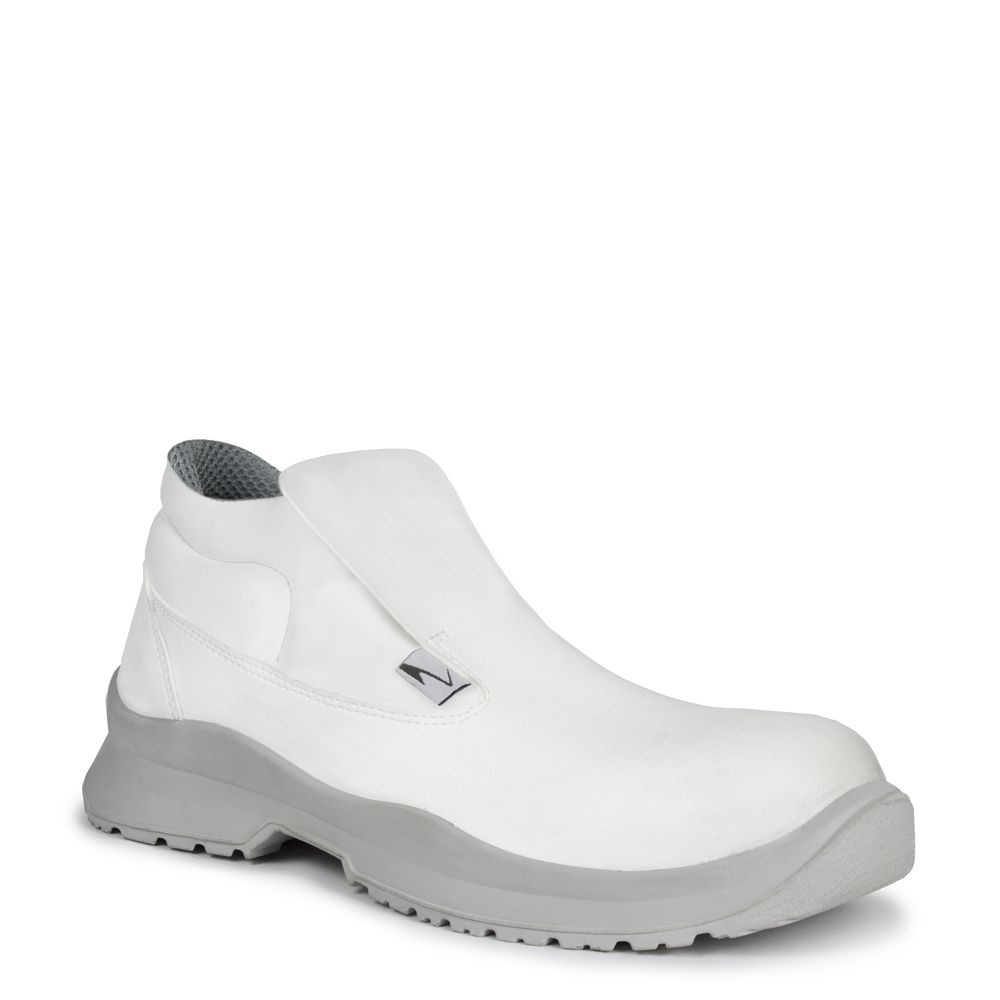 Scarpe antinfortunistiche Pezzol Pollock S2 SRC 276S-001
