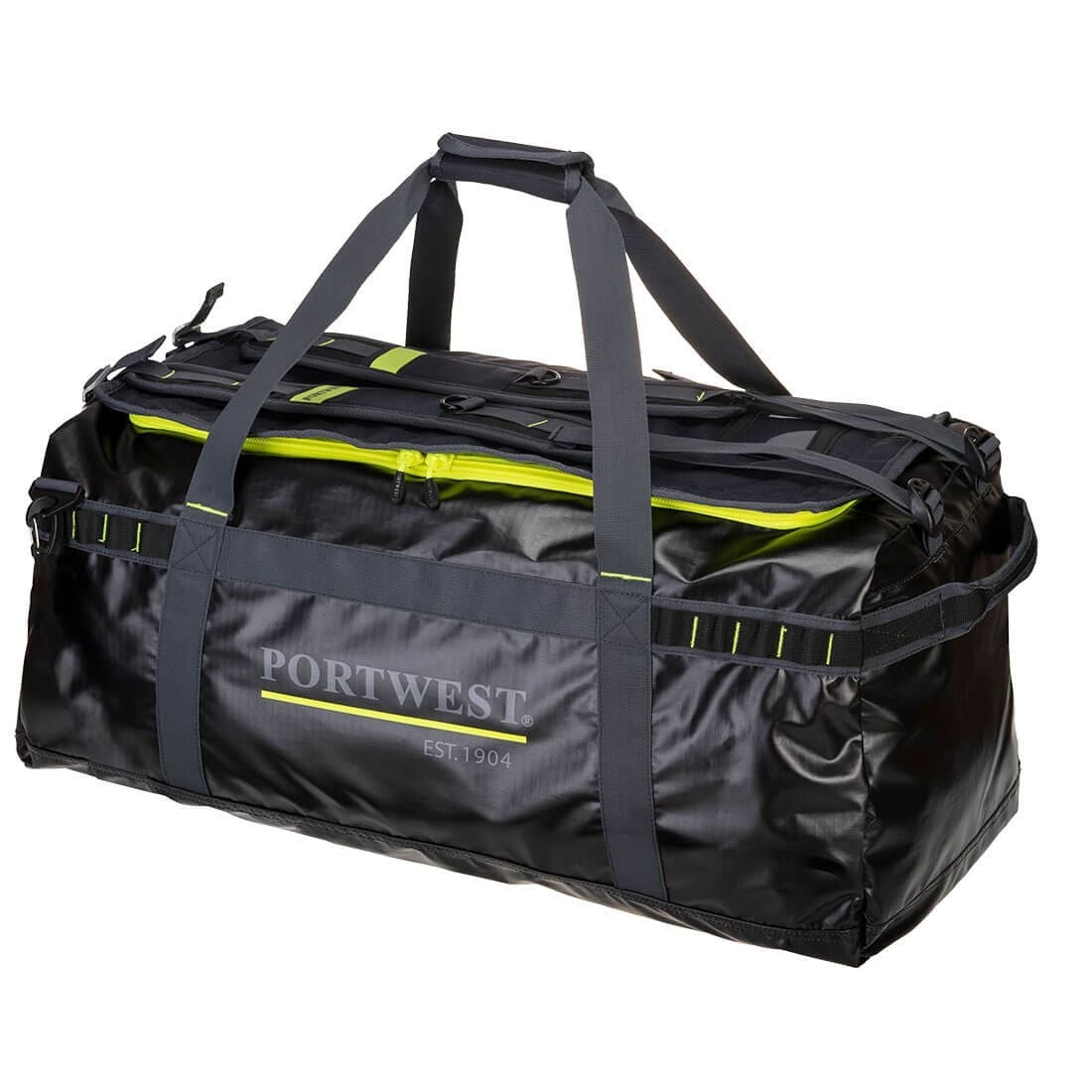 Borsone Impermeabile PW3 70L Portwest B950