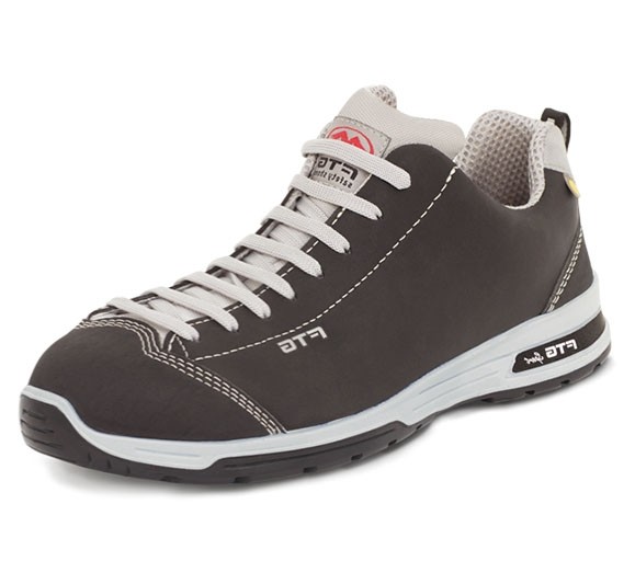 Scarpe Antinfortunistiche FTG Basket Low S3 SRC