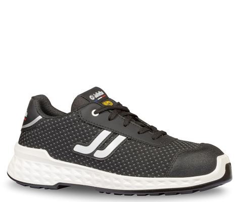 Scarpe Antinfortunistiche Basse Jallatte Jalstrato S3S CI FO SR ESD JVJV206