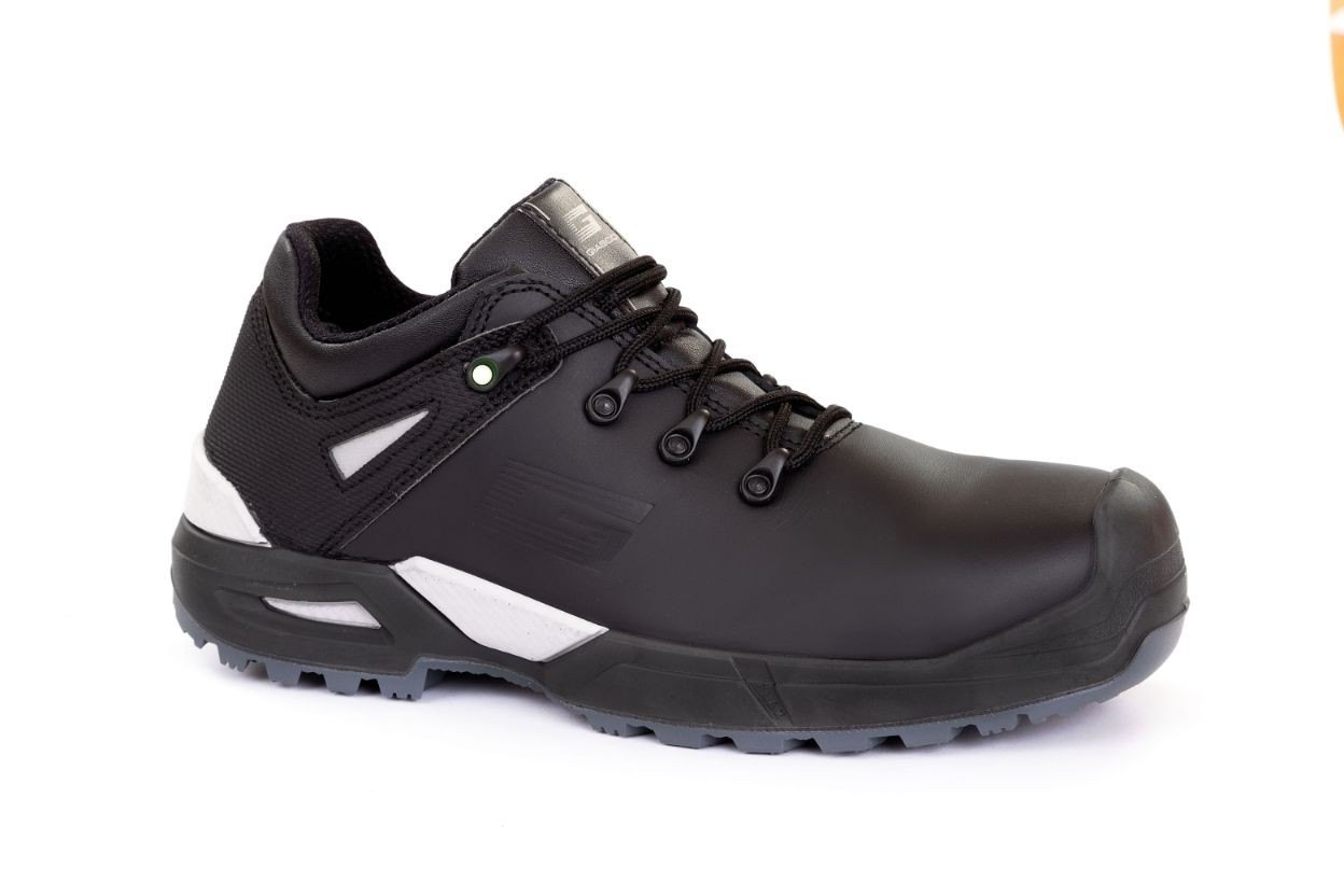 Scarpe Antinfortunistiche Giasco Lobbia S7S FO CI HI HRO SC SR 3RUB451L