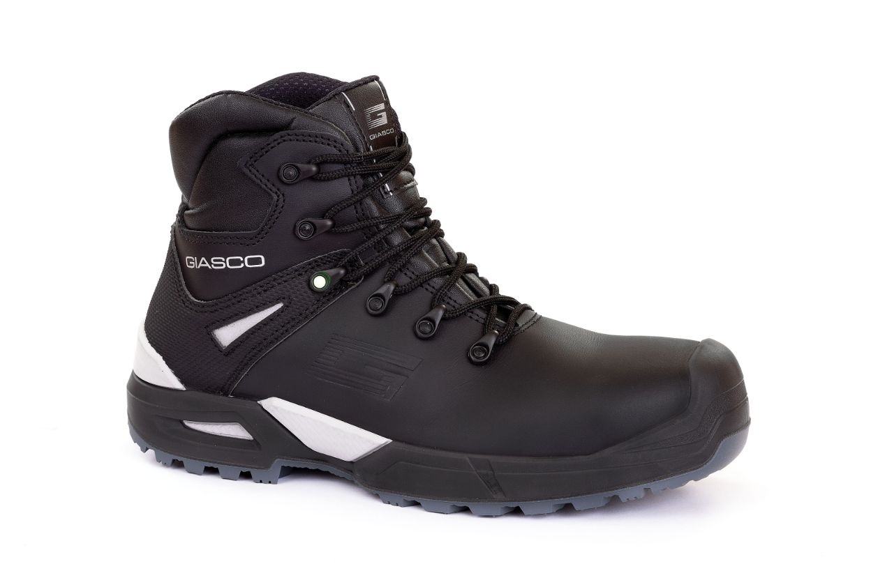 Scarpe Antinfortunistiche Giasco Triglav S7S FO CI HI HRO SC SR 3RUB458L