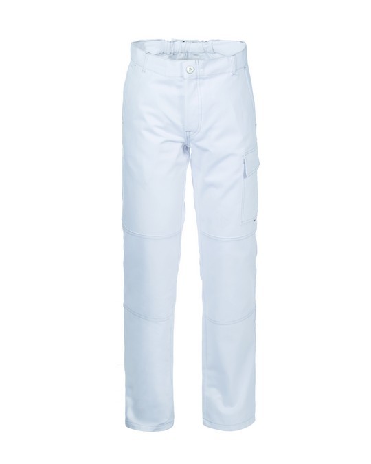 Pantalone da Lavoro Multitasche Rossini SerioPlus+ Stretch A00149