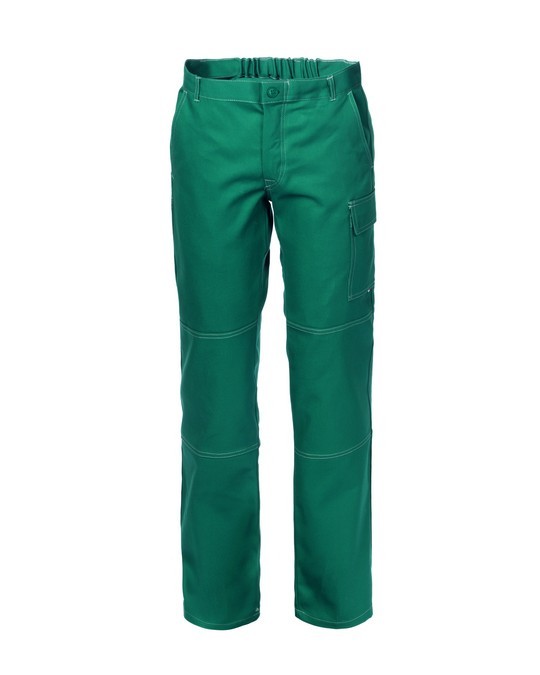 Pantalone da Lavoro Multitasche Rossini SerioPlus+ Stretch A00149