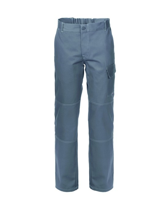 Pantalone da Lavoro Multitasche Rossini SerioPlus+ Stretch A00149