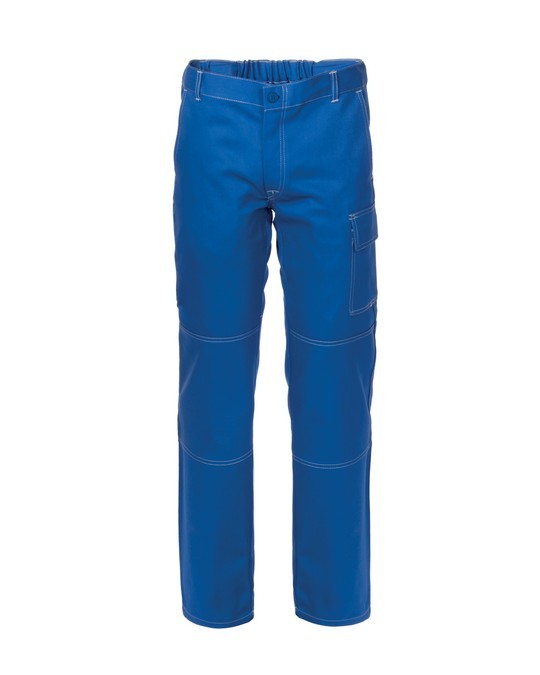 Pantalone da Lavoro Multitasche Rossini SerioPlus+ Stretch A00149
