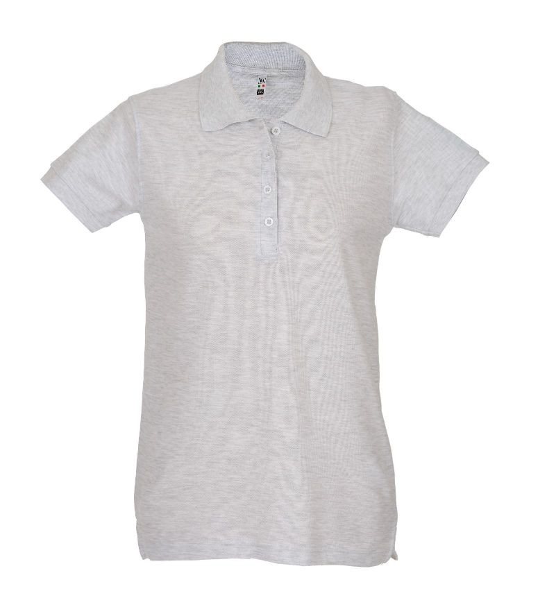 Polo da Lavoro 100% Cotone JRC San Francisco Lady 991868